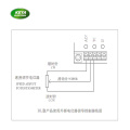 usine en gros 180v 220v dc contrôleur pwm