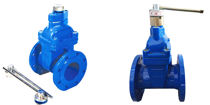 jmfd gate valve 1