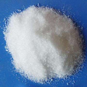 CAS NO. 77-92-9 CITRIC ACID