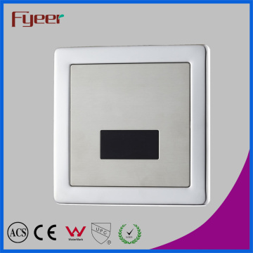 Toilet Automatic Sensor Flusher