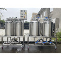 200L CIP Equipment Clean System CIP System Brewery