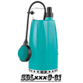 (SDL400C-32 B) Cheatest pompe Submersible d’eau propre jardin inox avec fond en plastique