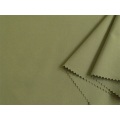 Core-spun Yarn Plain Dyed TC Fabric for Shirt