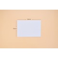 C6 White Security Paper Envelope for Office Supplies