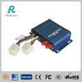 Motor del inmovilizador GSM GPRS vehículo GPS localizador M508