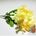 Hot Sale Wedding Decor Silk Artificial Flower Wall