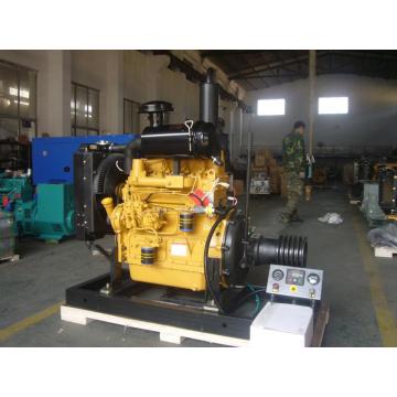 diesel generator