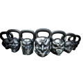 Cast Iron Monster Kettlebell