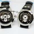 Hot Sale Christmas Gift Automatic Brand Stainless Steel Black Dial Mens Mechanical Watches