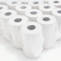 80x80mm 70g Smooth Surface POS Thermal Paper