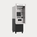 TTW Efectivo y retiro de monedas ATM para estaciones de autobuses