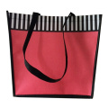 Custom Printed Non Woven Shopping Bag/Advertising Bag/Promotion Bag Opg098