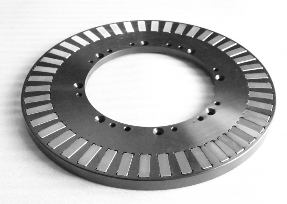 Flat Rotor Assembly1