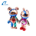 Unique Design Promotional Gift Home Decoration Metal Craft