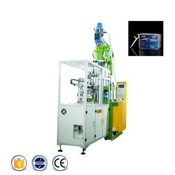 Tooth Floss Picks Plastic Injection Moulding Machine