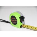 5m inch Steel Tape Measure steel material