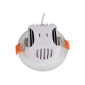 3W Recessed Ajustable Cob Ceiling Led Down Light