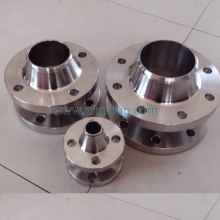 Stainless Steel Slip on Weilding Flange for 316ss/CD4