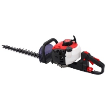 Double blades Gasoline Hedge Trimmer