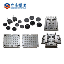 Office massage chair spare parts injection plastic mould