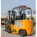 2 Ton Electric Logistic Lifting Equipment