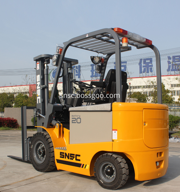 Battery Forklift 2000kg