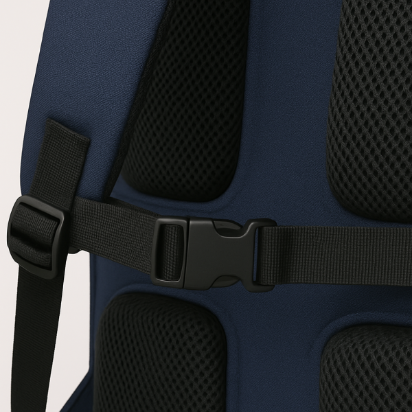 2025 Business leisure travel computer backpack 2025 Business leisure travel computer backpack