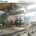 Plasma Laser Cutting and Surfacing Central Dust Collector
