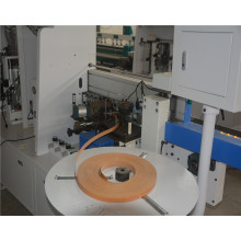 Pvc Furniture Board Automatic Line Edge Banding Machine