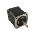 Gear motor used in material handling