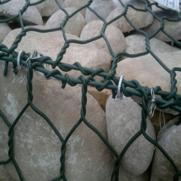 Gabion Box / Gabion Korb / Gabion Wand zum Verkauf