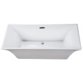 Special Shape Freestanding Quality Bath Tub