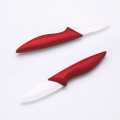 3 Inches Ceramic Kitchen Cutlery