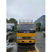 10m Snip fork type lifting platform car