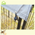 Cheap pet dog kennel fencing for sale