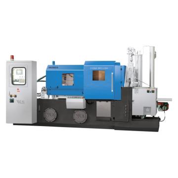 Aluminum High Pressure Die Casting Machine H/50D