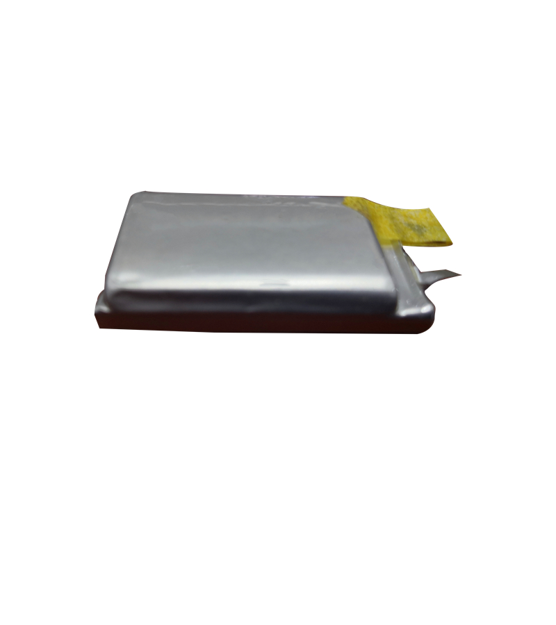 Li-polymer Super Battery