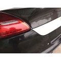 Hot-For Porsche Panamera V-style Carbon Fiber Car Spoiler