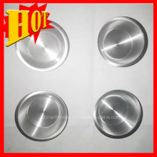 Hot Sale Titanium Sputtering Square Target Gr3 for Coating