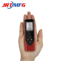 Rechargeable Laser Inch Meter 40m Room Measure