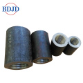 Black Color New Type Rebar Coupler