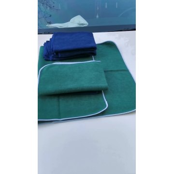 Car Cleaning Microfiber Towel Washcloth