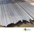 GR5 TITANIUM SQUARE SQUARE Flat Bar auf Lager