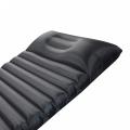 High R Value Inflatable Sleeping Pad With Pillow