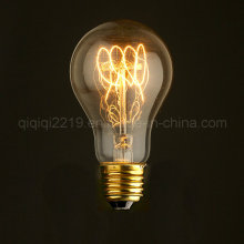 Ampoule vintage 40W 220V E27 Edison