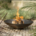 Paloform Bol Round Fire Bowl Pit