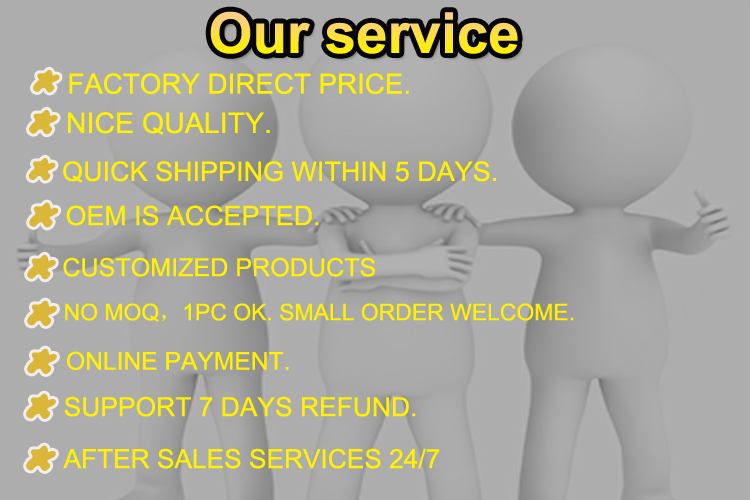 Our Service