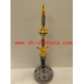 Reagan Style Nigéria de qualidade superior Pipe Shisha Hookah