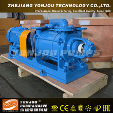 Electric Water Ring Vacuum Pump