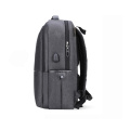 Wholesales business men's Laptop Trolley Bag backpack